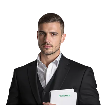 Marius, service juridique et accompagnement administratif